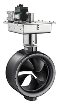 Electric Steerable POD Motor RIM Drive 50.0