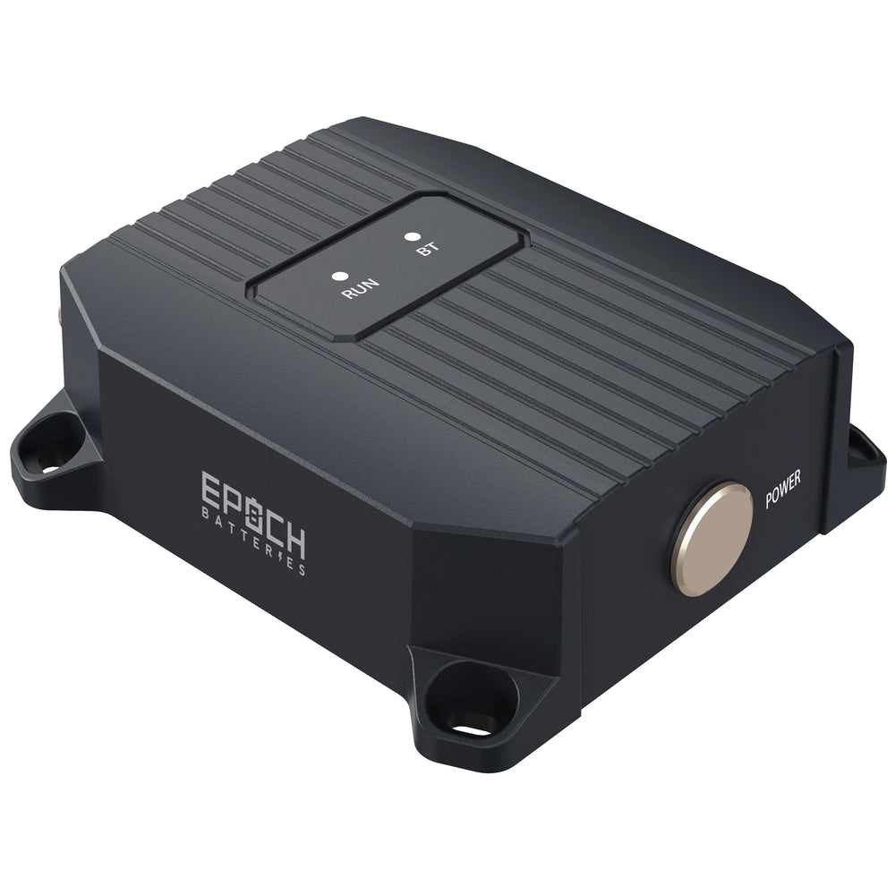 Epoch Communications Box - Pro Series