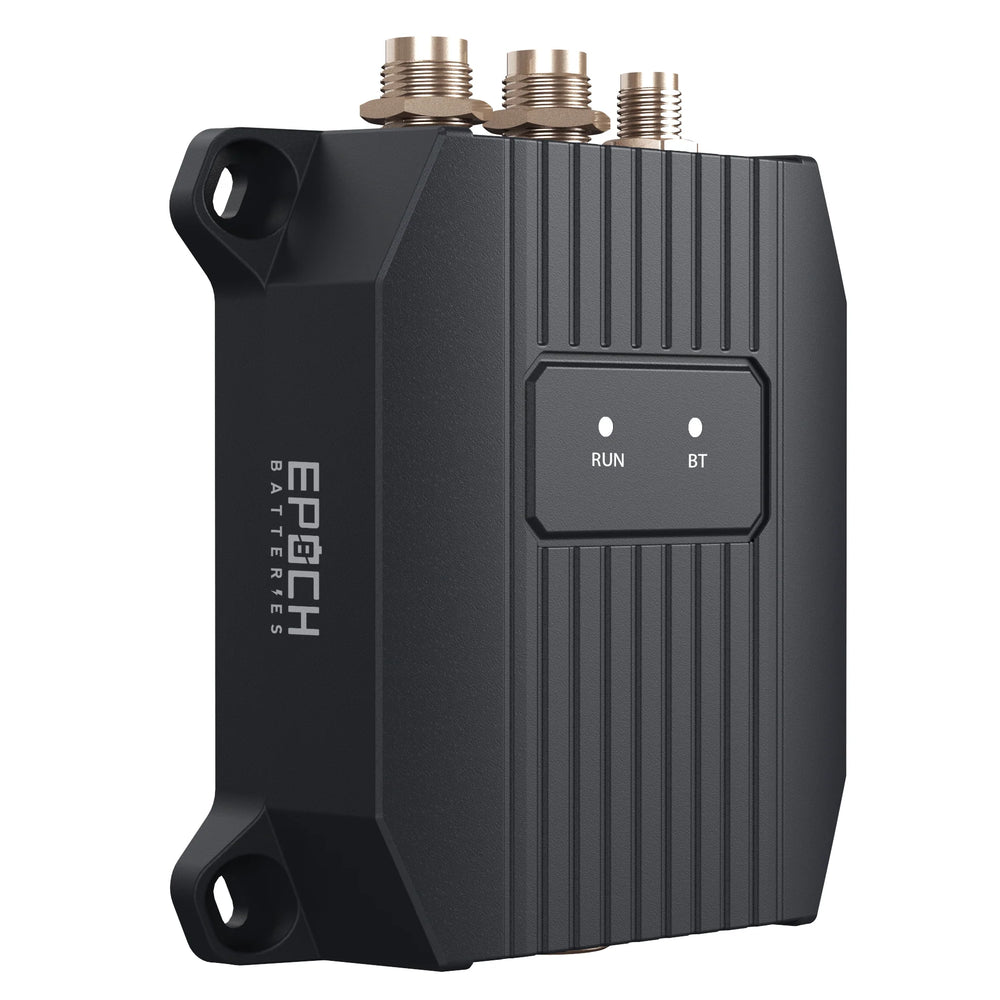 Epoch Communications Box - Pro Series