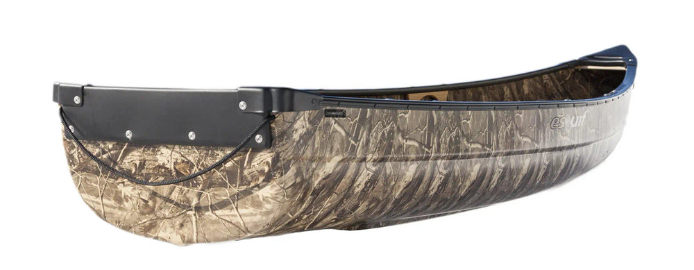 Canoe Esquif Mallard
