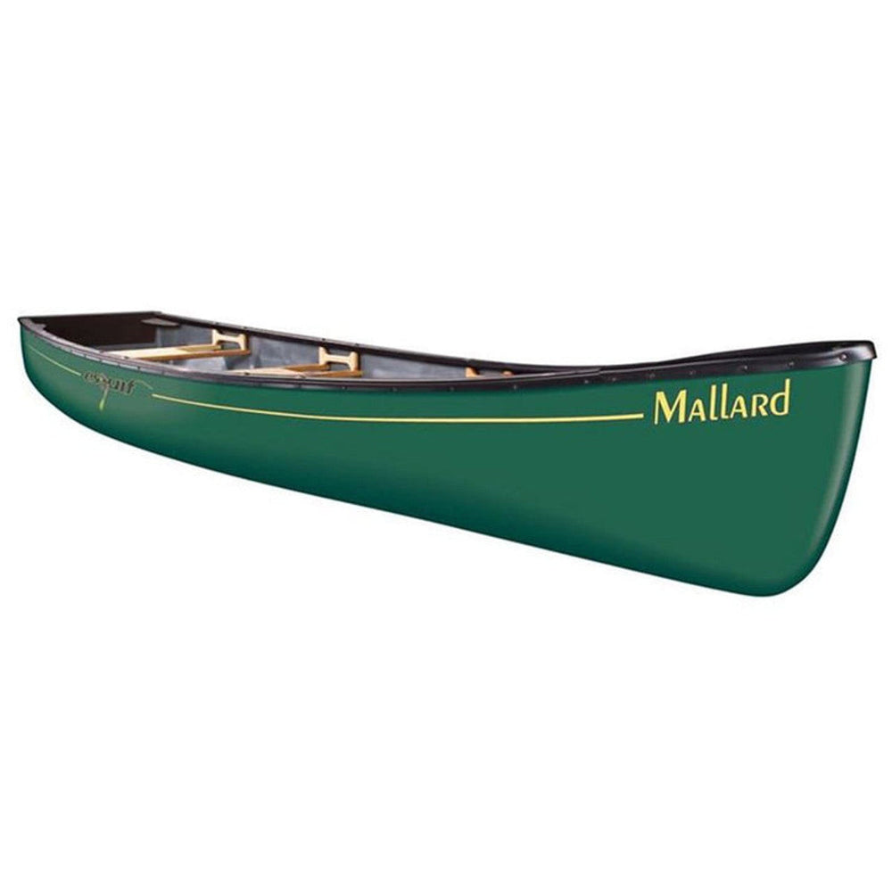 Canoe Esquif Mallard