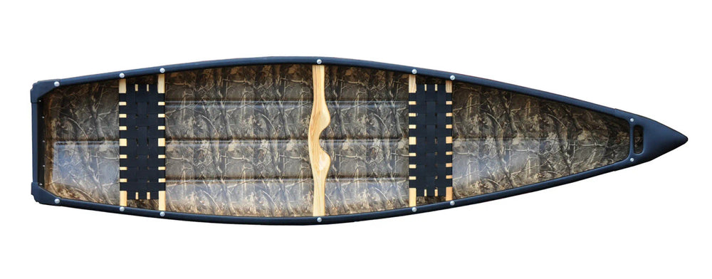 Canoe Esquif Mallard
