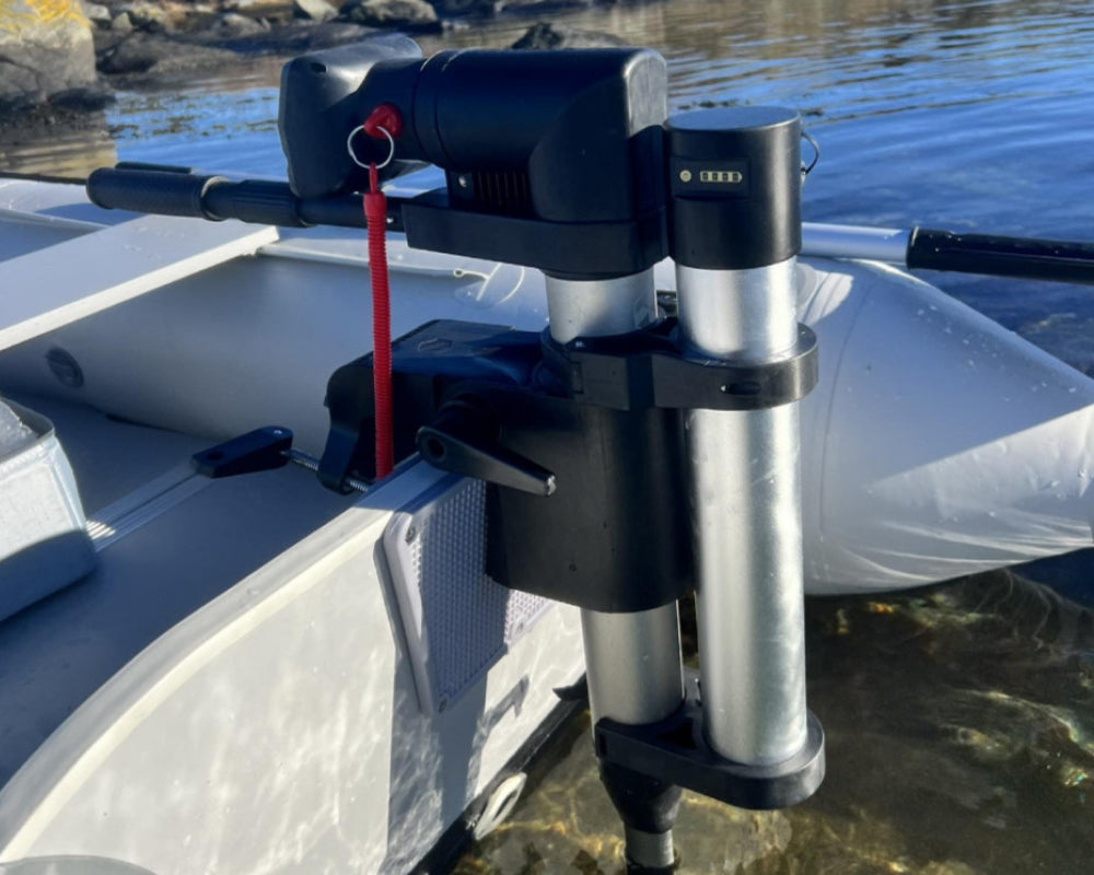 External Battery Thrustme Kicker and Cruiser