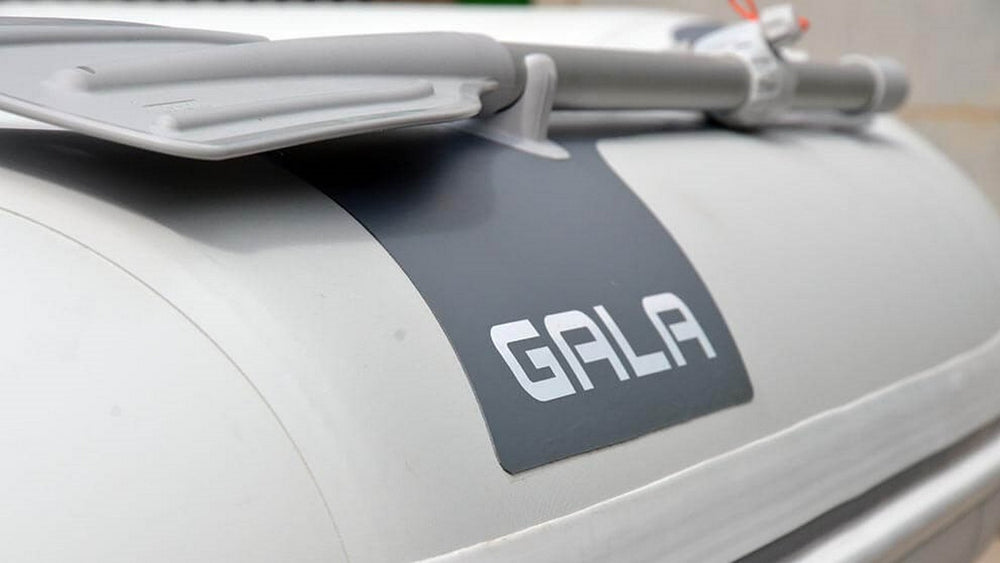 Rigid Inflatable Boat GALA Atlantis A300