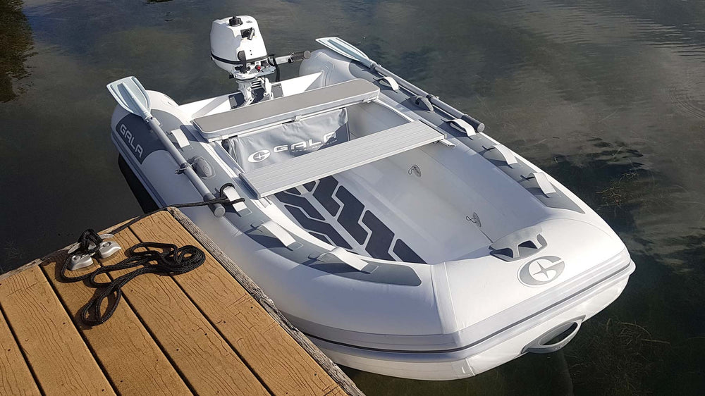 Rigid Inflatable Boat GALA Atlantis A300