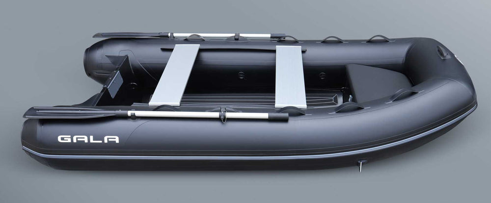 Rigid Inflatable Boat GALA Atlantis A330D