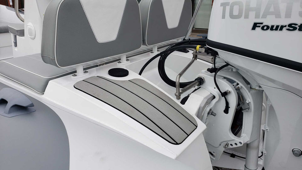 Rigid Inflatable Boat GALA Viking V330