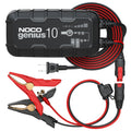 GENIUS10 Genius 6/12V 10A Smart Charger for Pb and Lithium
