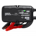 GENIUSPRO25 GeniusPRO 6/12/24V 25/25/12.5A Smart Charger