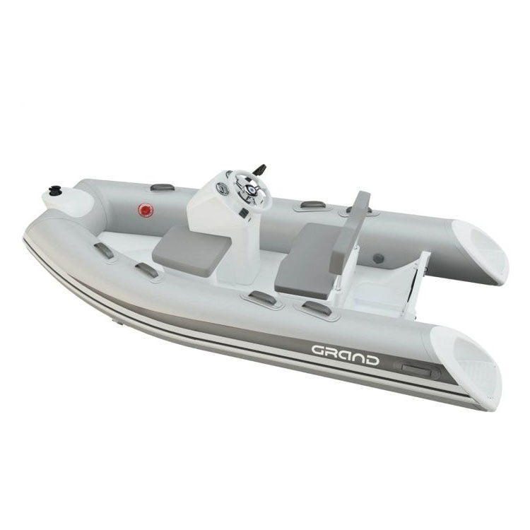 Rigid Inflatable Boat Grand Silver Line S330LF