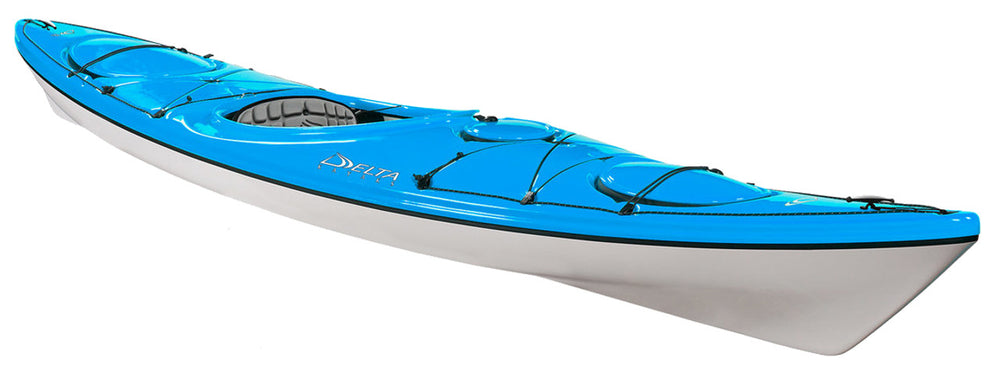 Kayak Delta 12s