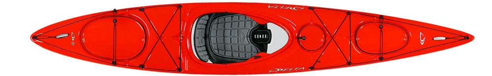 Kayak Delta 12s