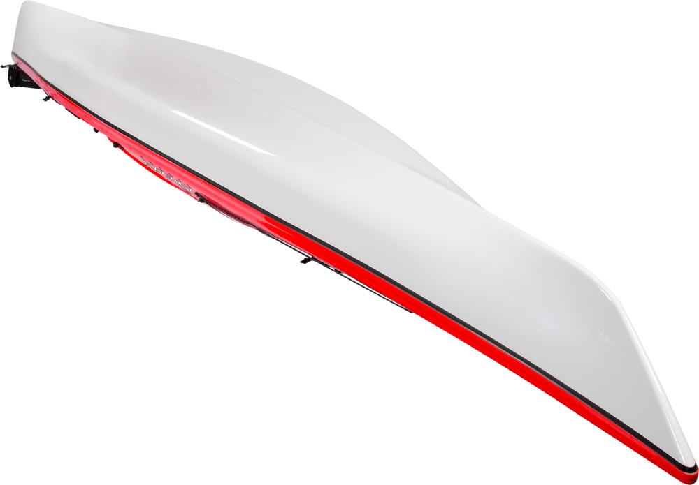Kayak Delta 16 with Rudder
