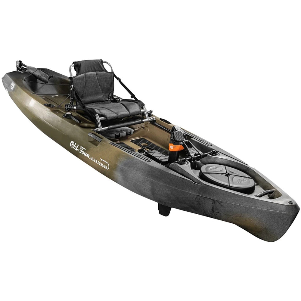 Kayak Old Town Sportsman 120 PDL