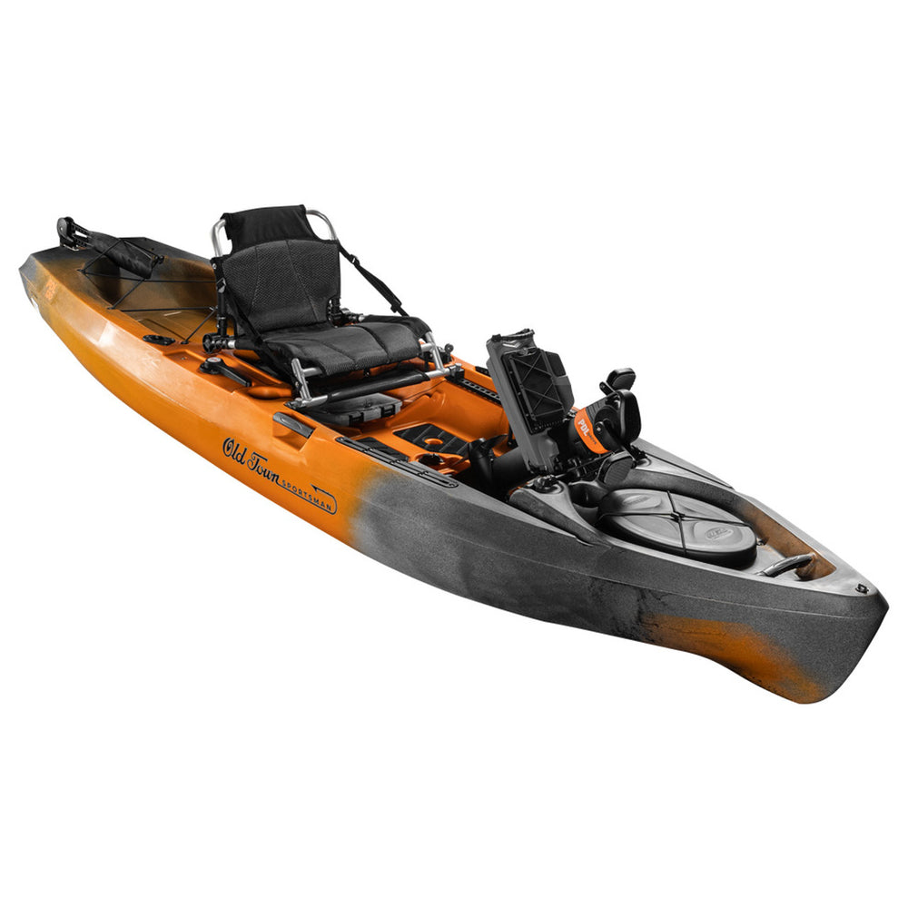 Kayak Old Town Sportsman 120 PDL