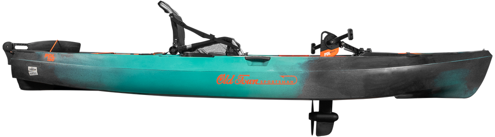Kayak Old Town Sportsman 120 PDL