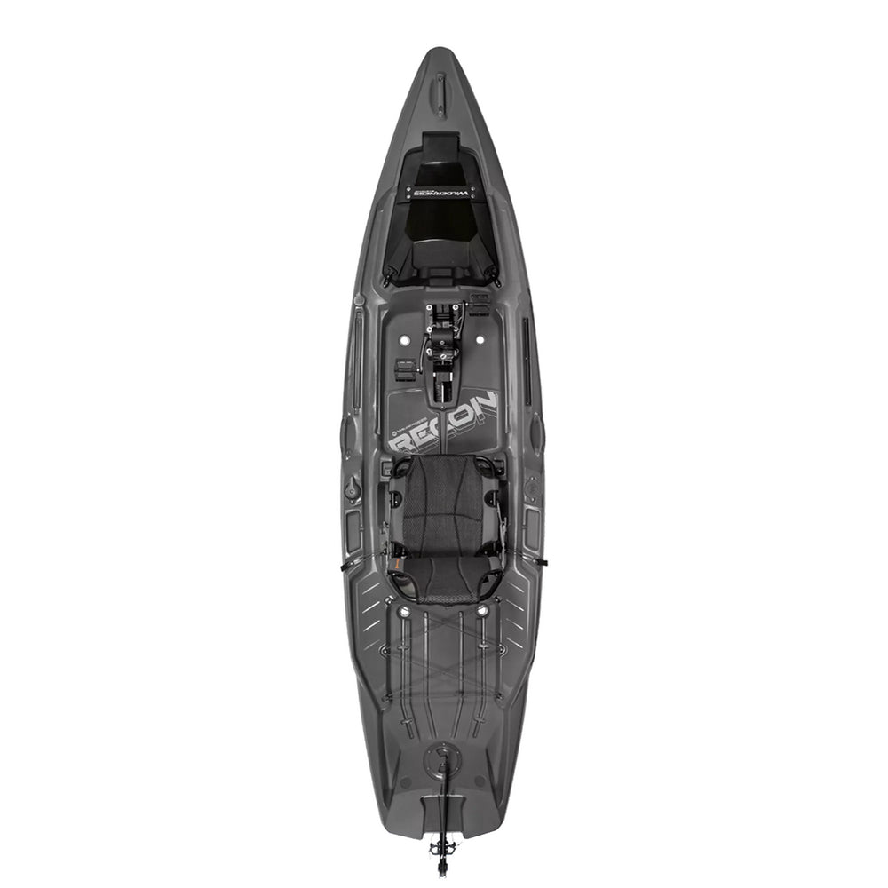 Kayak Wilderness Systems Recon 120 HD ACES