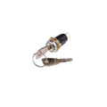RIM Drive Key switch
