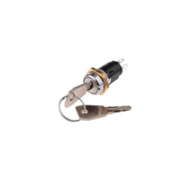 RIM Drive Key switch