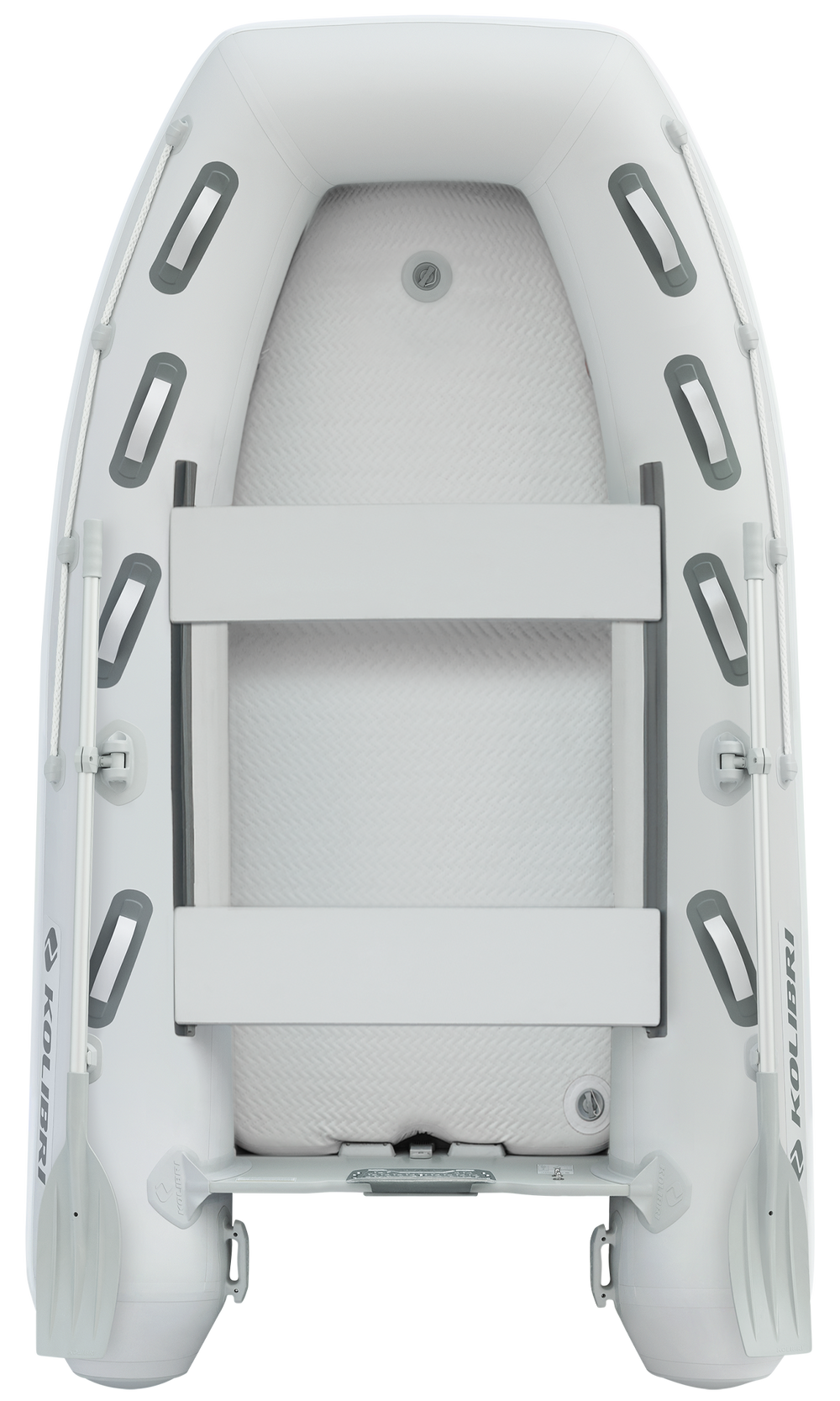 Inflatable motor boat Kolibri KM-300DXL