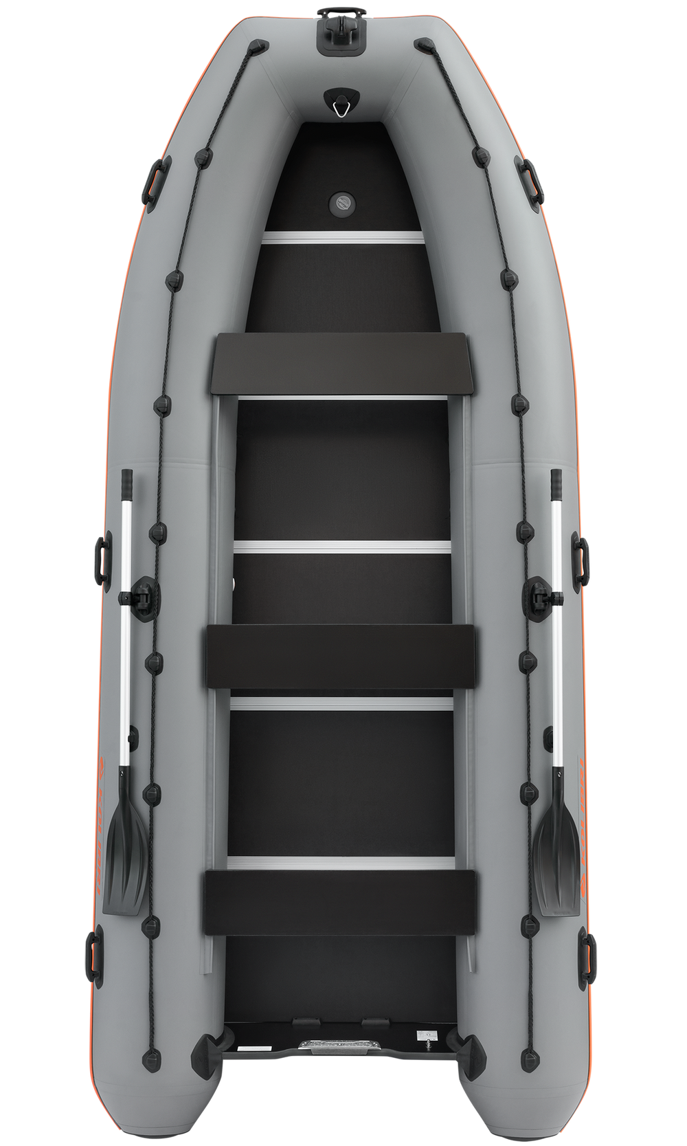 Inflatable motor boat Kolibri KM-450DSL