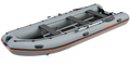Inflatable motor boat Kolibri KM-450DSL