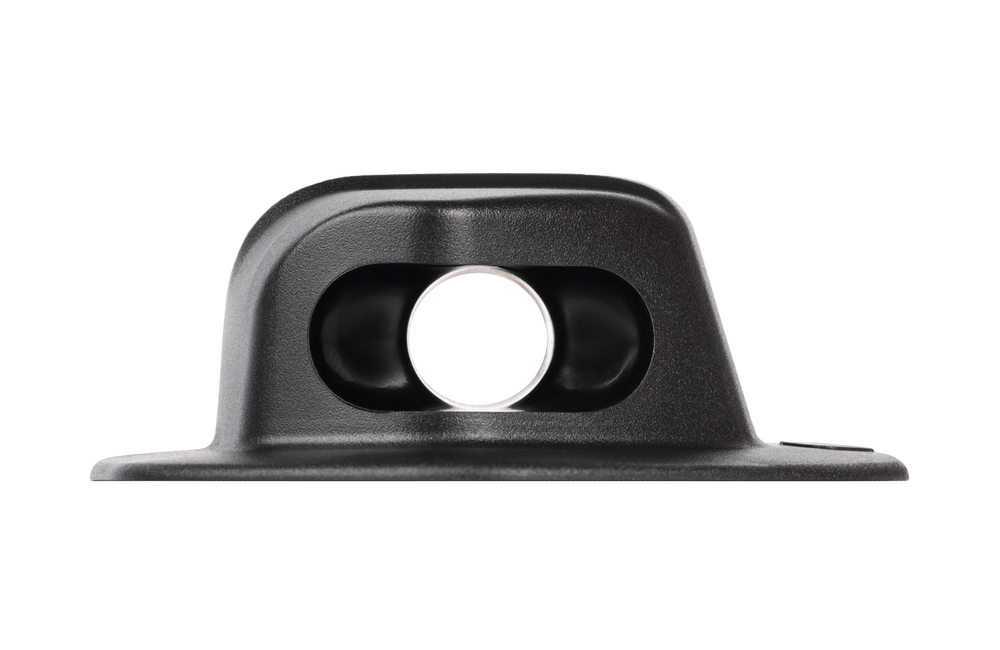 Lifeline holder (passable) 1 hole for Kolibri Inflatable Boat