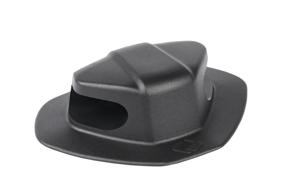 Lifeline holder (passable) 1 hole for Kolibri Inflatable Boat