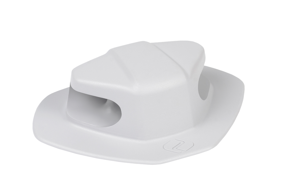 Lifeline holder (passable) 1 hole for Kolibri Inflatable Boat