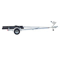 LoadRite small trailer for Inflatable Boats (5S-AC203100102TB1)