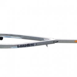 LoadRite small trailer for Inflatable Boats (14F1000WT)