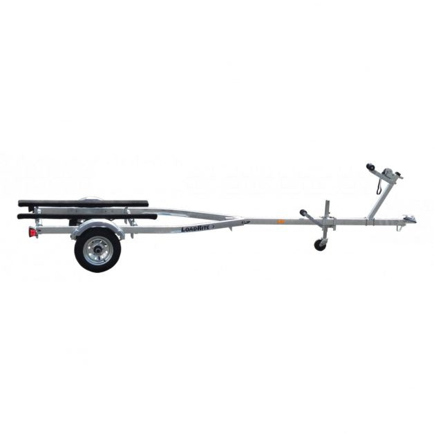 LoadRite small trailer for Inflatable Boats (16F1200WT)