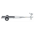 LoadRite small trailer for Inflatable Boats (5S-192450VT)
