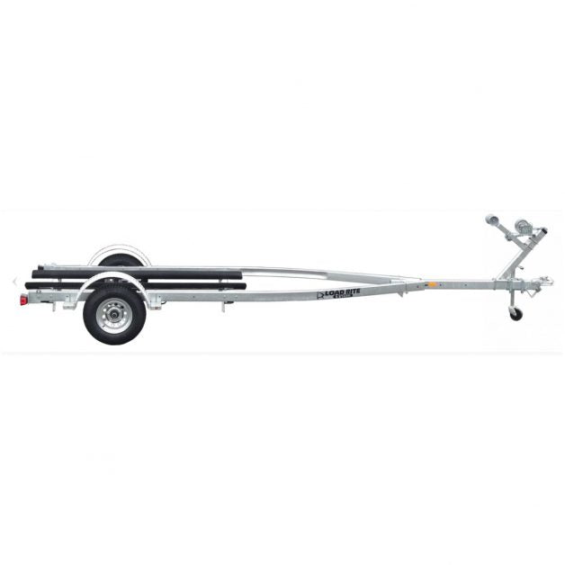 LoadRite small trailer for Inflatable Boats (5S-192450VT)