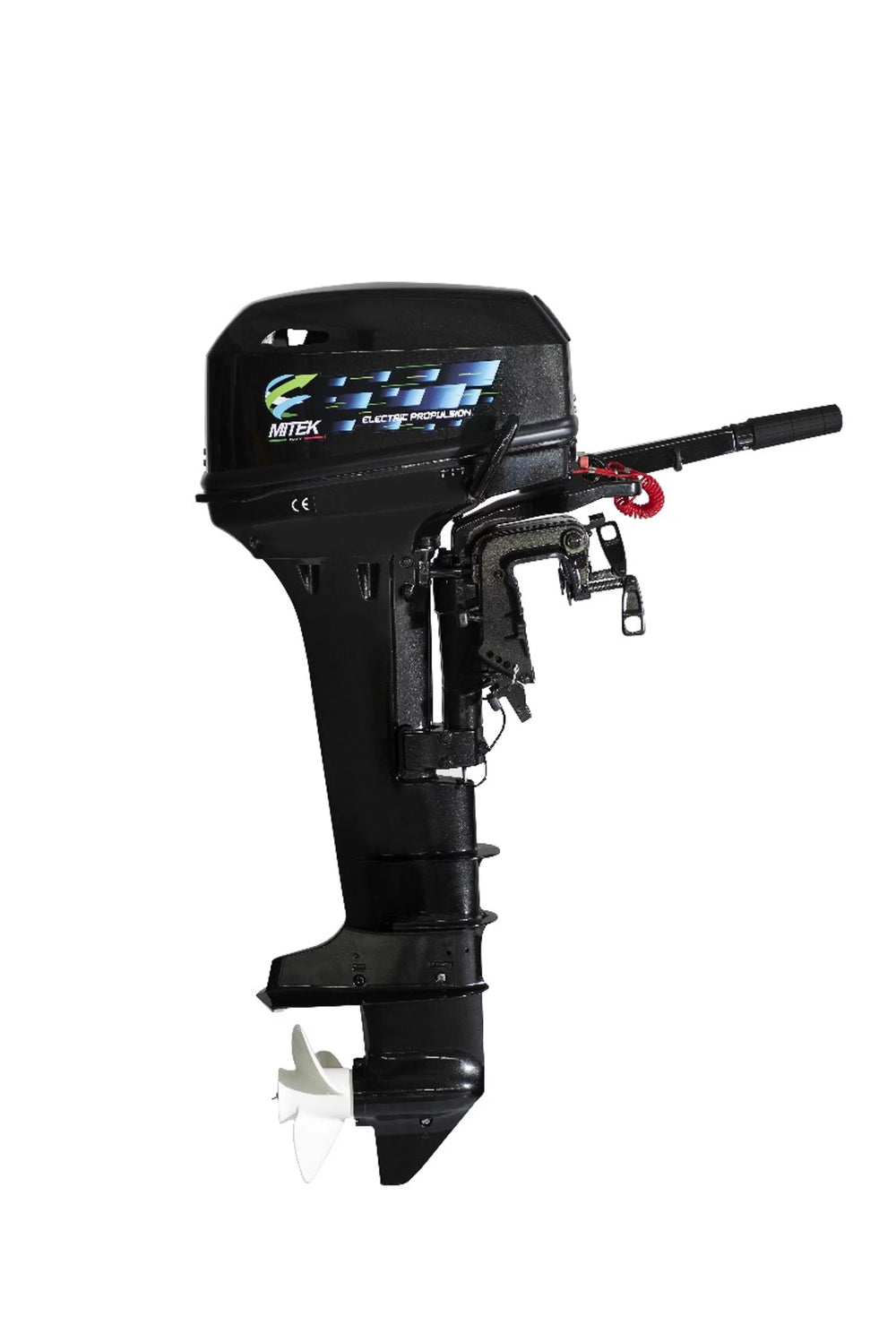 Mitek Outboard 15hp 10.5kW