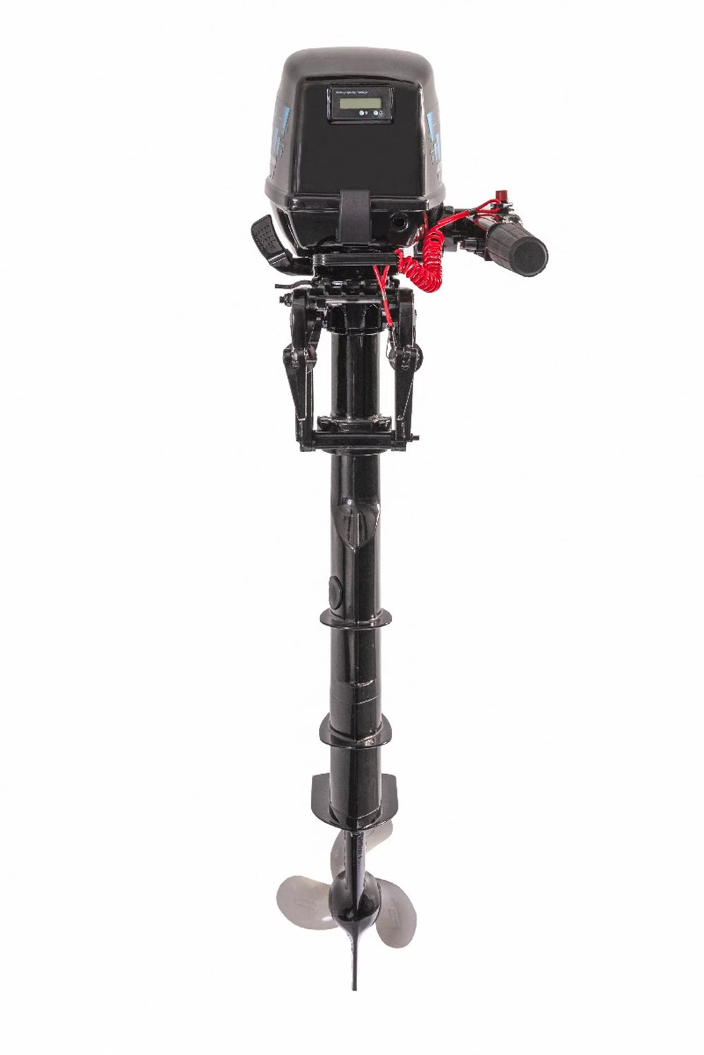 Mitek Outboard 2,6hp 1.5kW-1.7kW