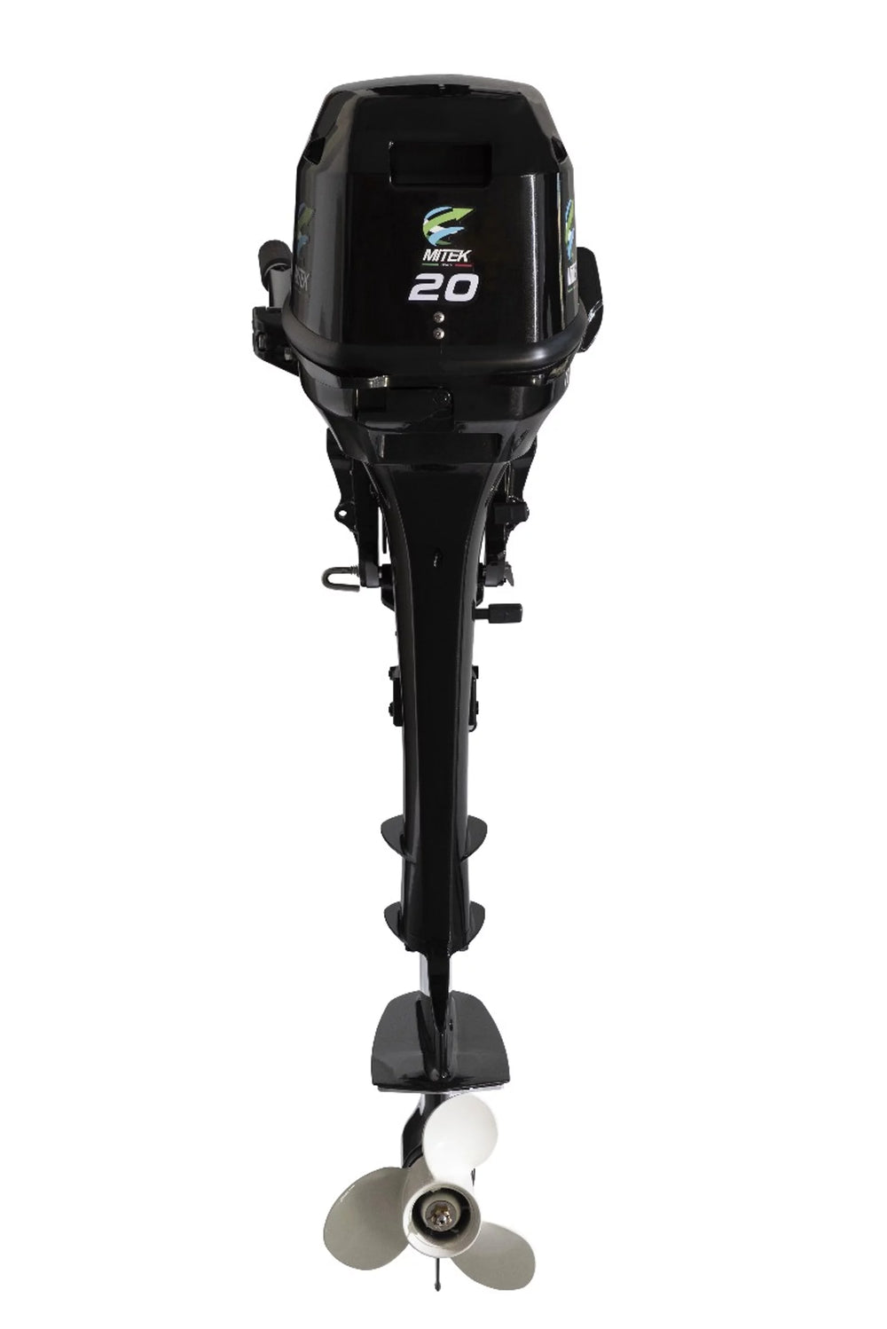 Mitek Outboard 20hp 13kW