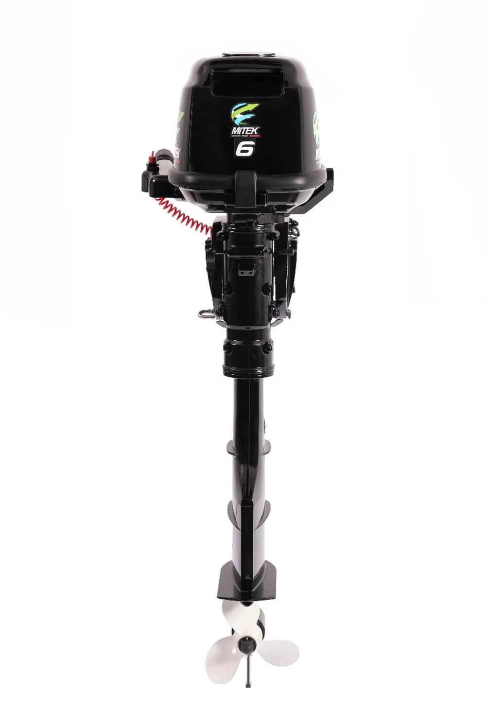 Mitek Outboard 6hp 4.3kW