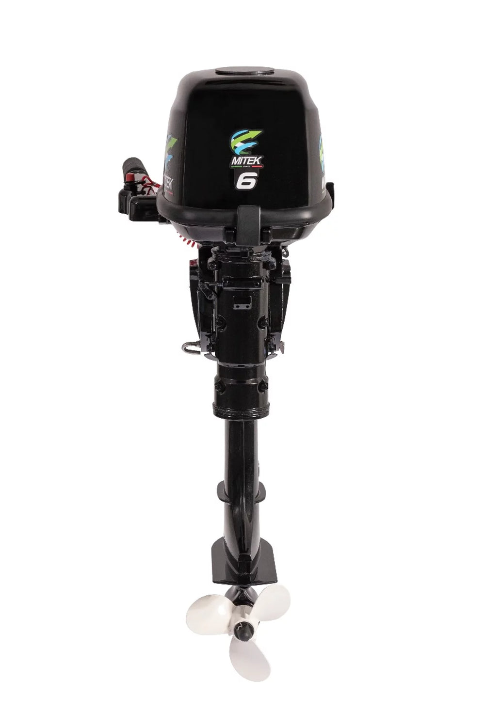 Mitek Outboard 6hp 4.3kW