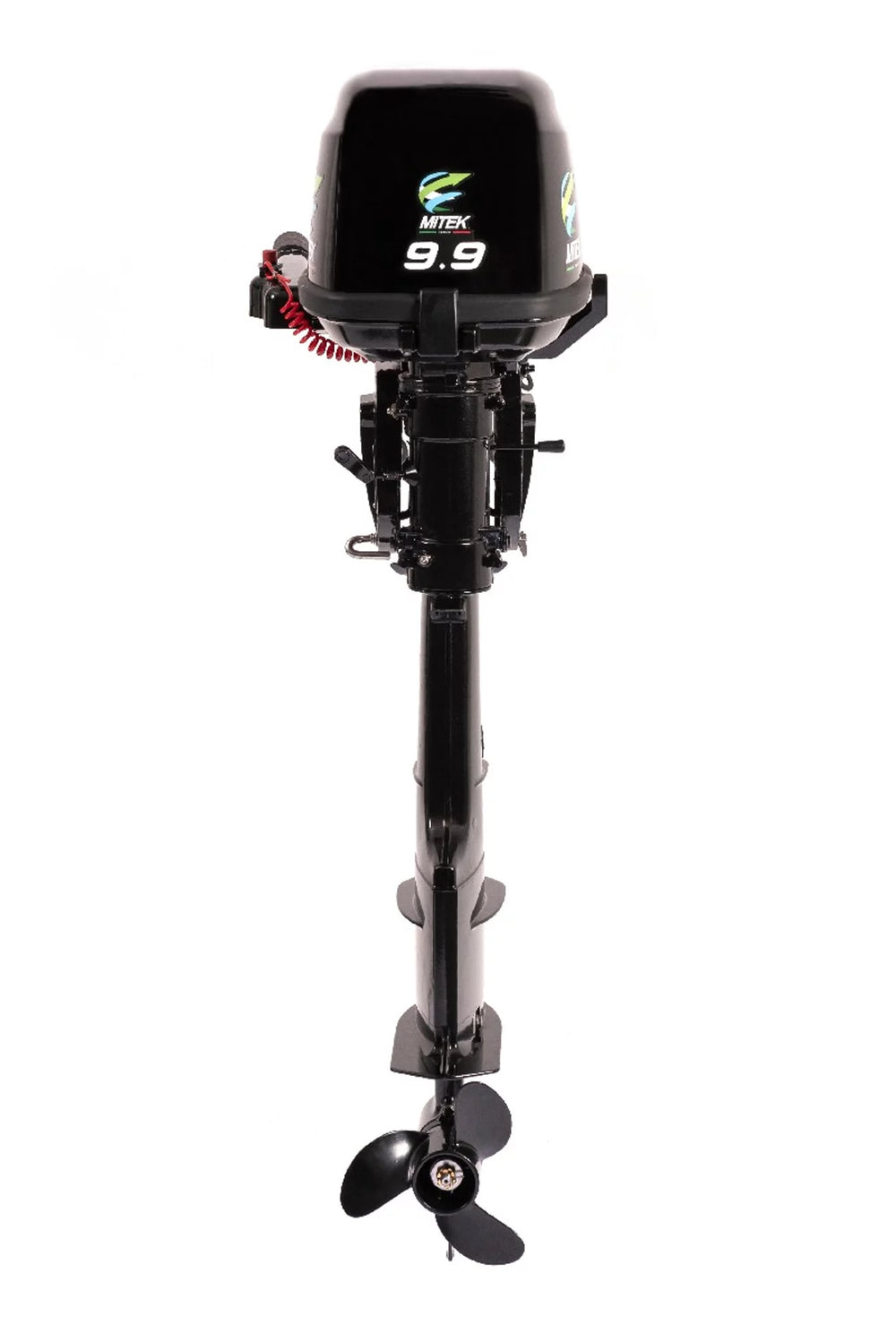 Mitek Outboard 9,9hp 7.2kW