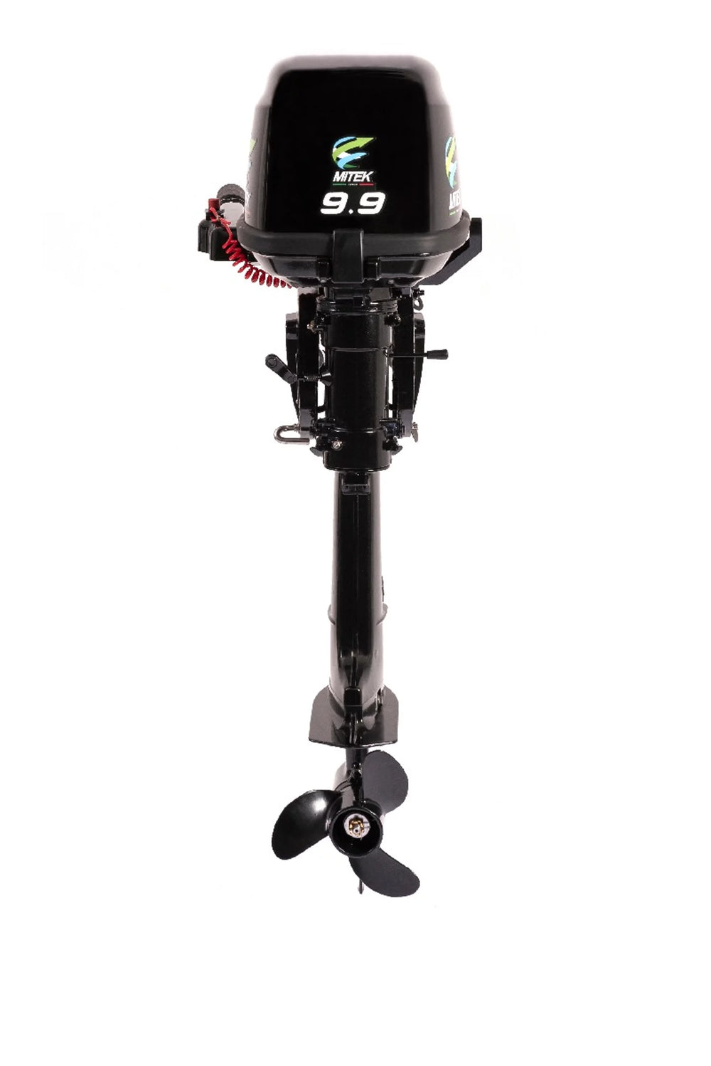 Mitek Outboard 9,9hp 7.2kW