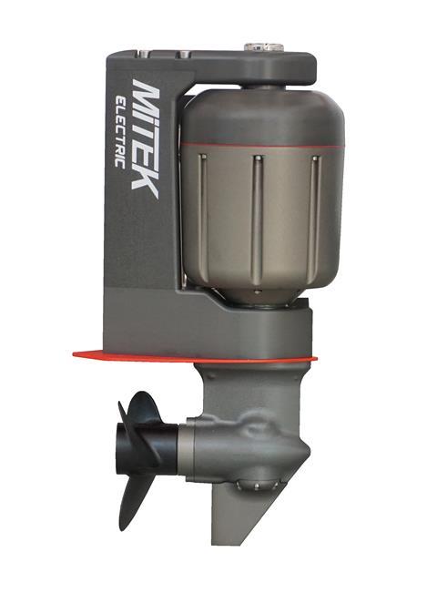 Mitek REVOLVE 20.0hp