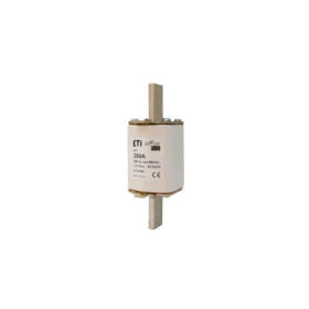 RIM Drive NH2 400A fuse for 341