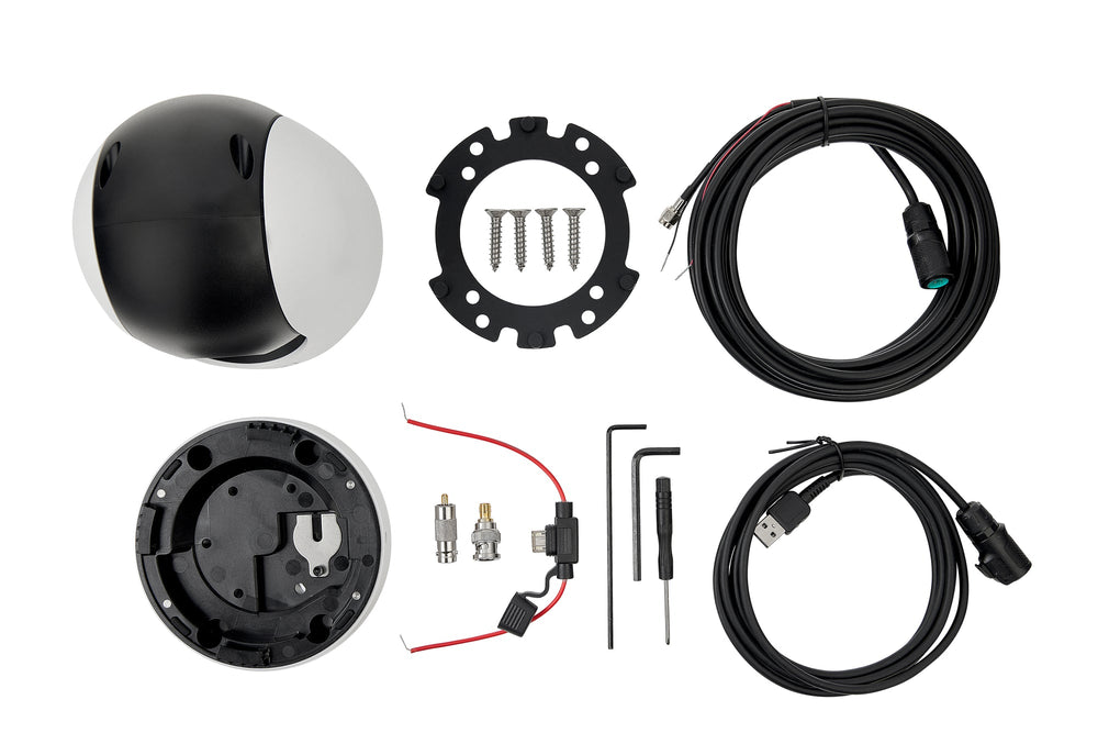 NIGHTWAVE Marine Navigational Camera