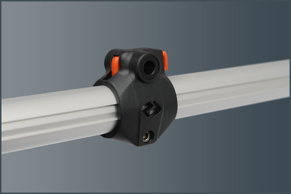 Oar clutch (left, right) for Kolibri Inflatable Boat