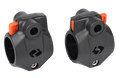 Oar clutch (left, right) for Kolibri Inflatable Boat