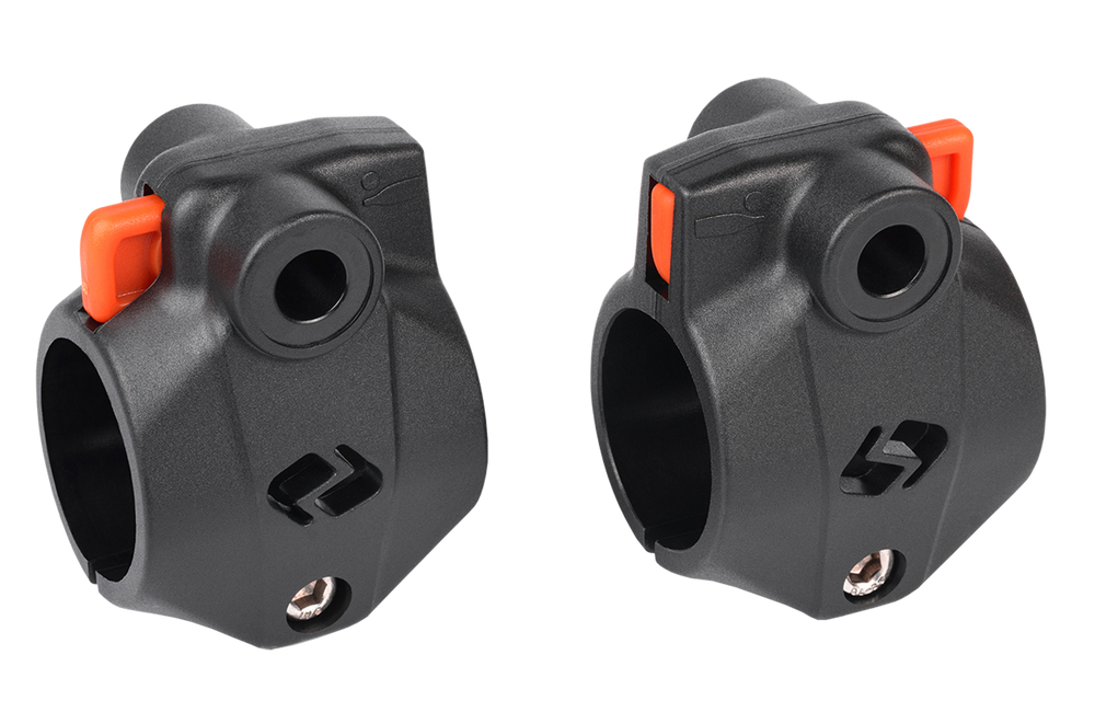 Oar clutch (left, right) for Kolibri Inflatable Boat