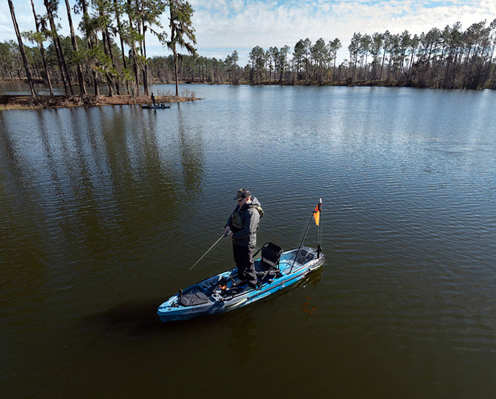 Kayak Old Town Sportsman PDL 120 PRO