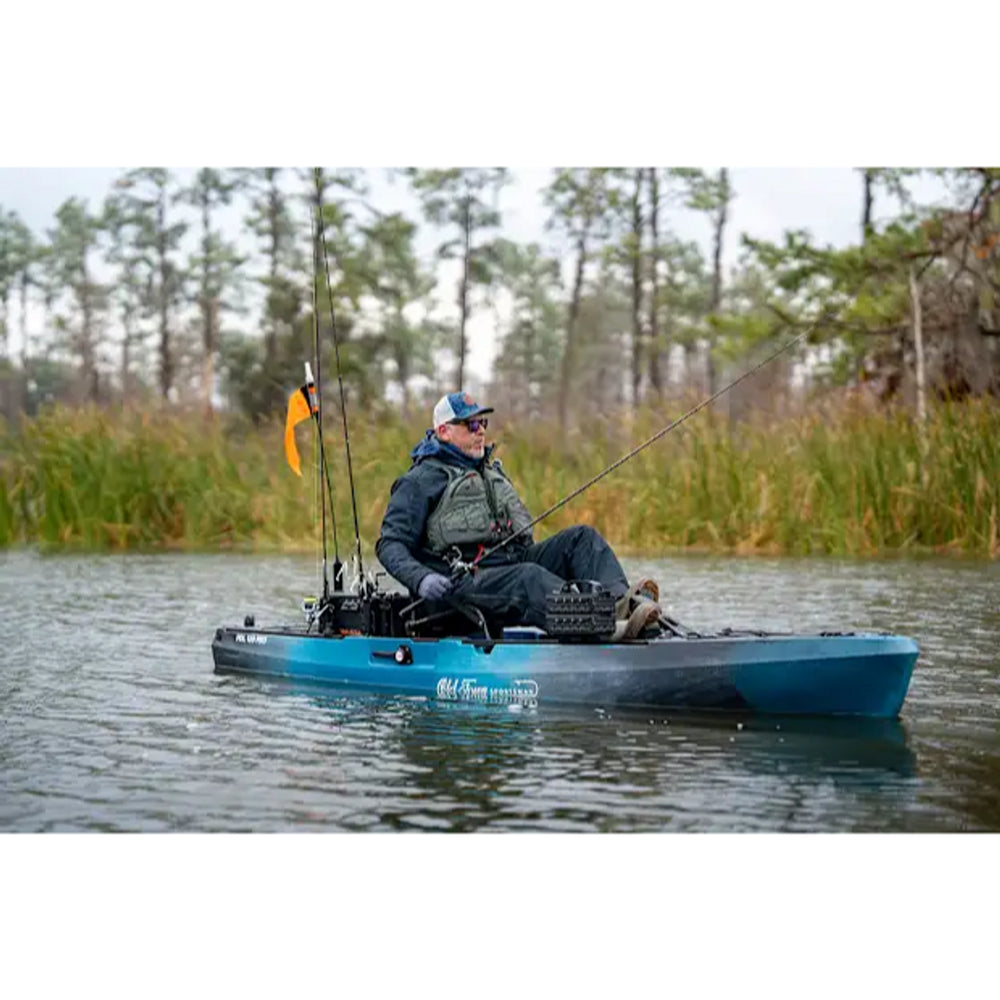 Kayak Old Town Sportsman PDL 120 PRO