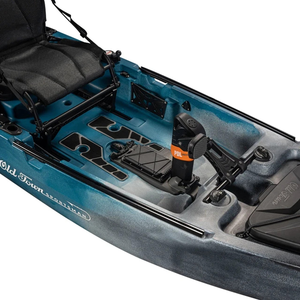 Kayak Old Town Sportsman PDL 120 PRO